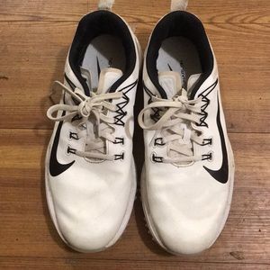 Women’s Nike Golf Shoes